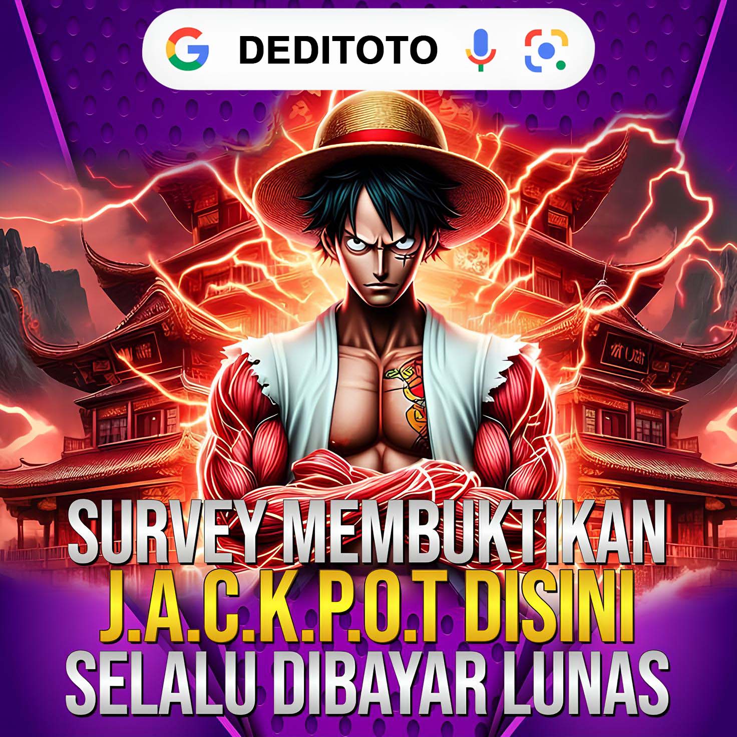 DEDITOTO > Bandar Online Depo 10k dengan Game Terlengkap dan Terpercaya